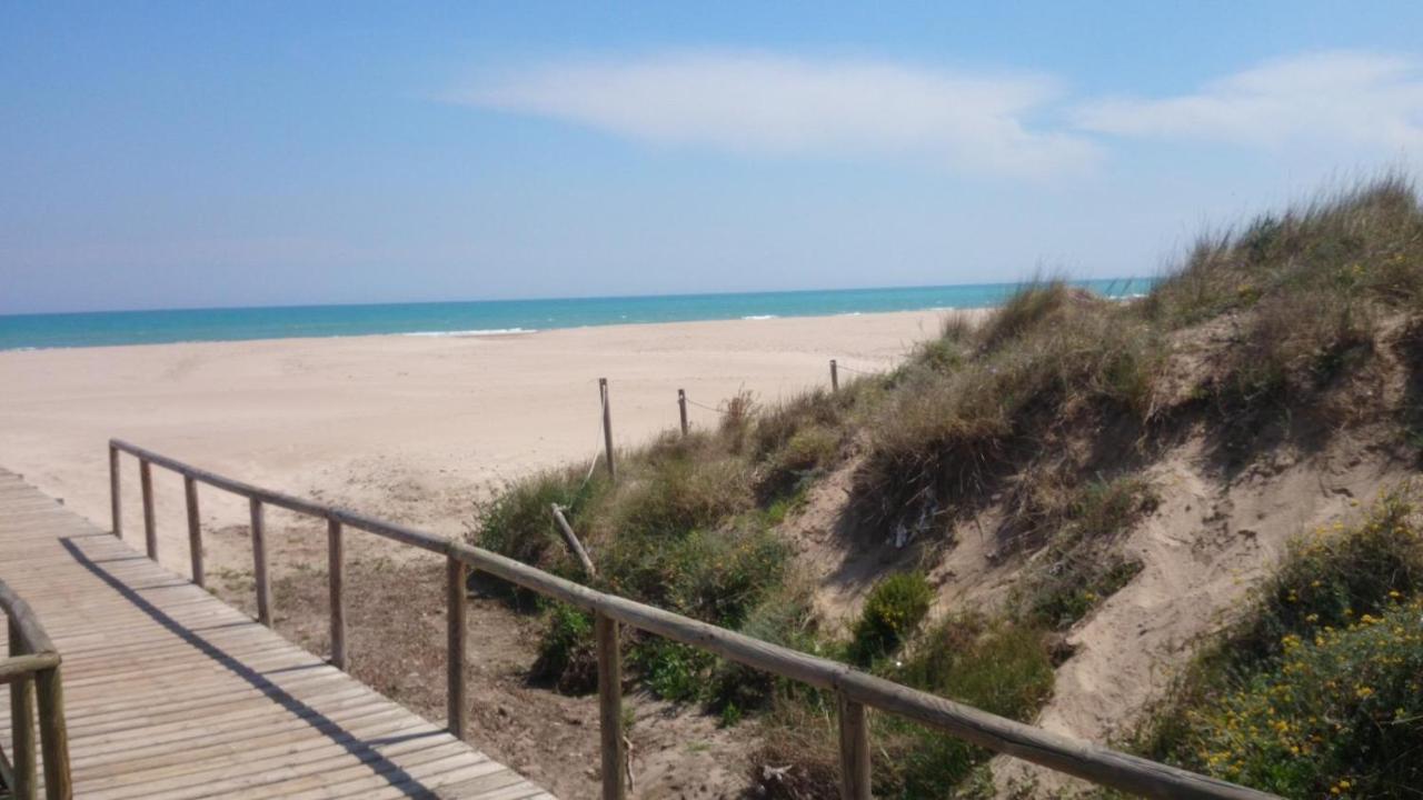 Uim Mediterraneo Pb Aragon A Wifi Sagunto エクステリア 写真