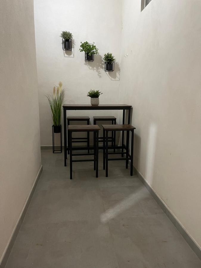 Uim Mediterraneo Pb Aragon A Wifi Sagunto エクステリア 写真