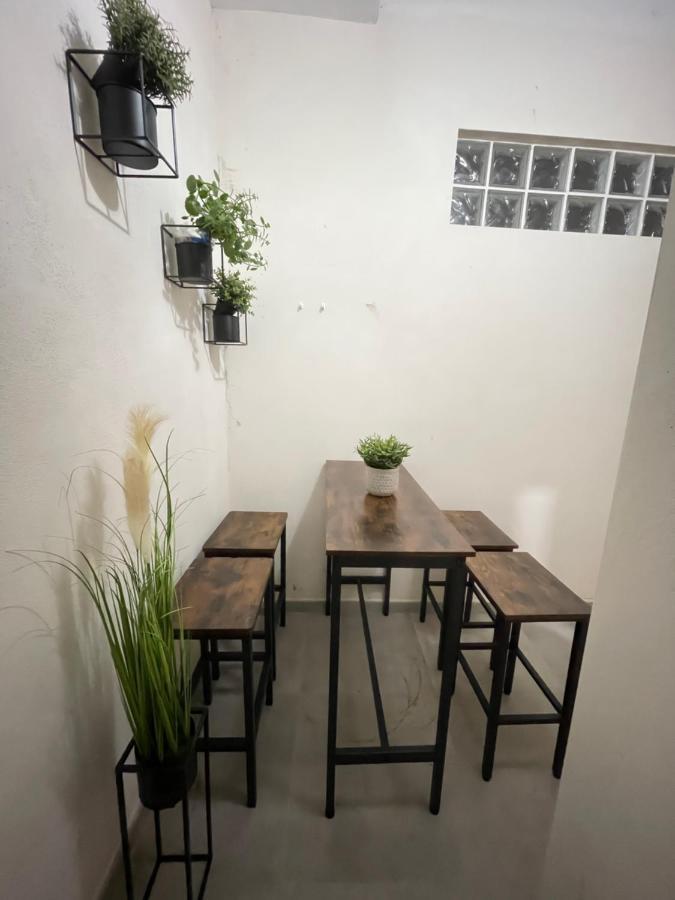 Uim Mediterraneo Pb Aragon A Wifi Sagunto エクステリア 写真